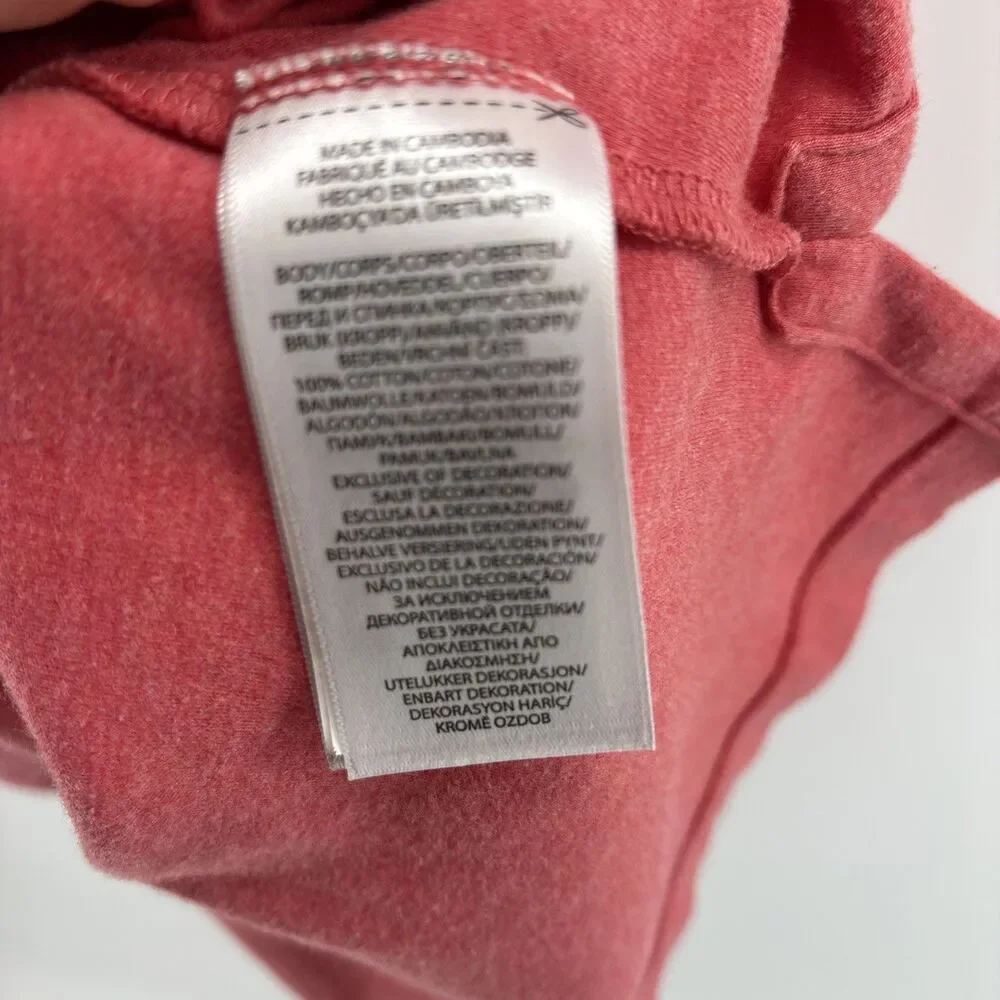 Ralph Lauren approximate shirt